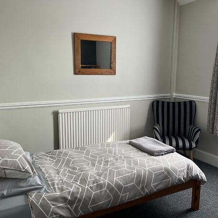 Hotel Bourton House Rugby Zewnętrze zdjęcie