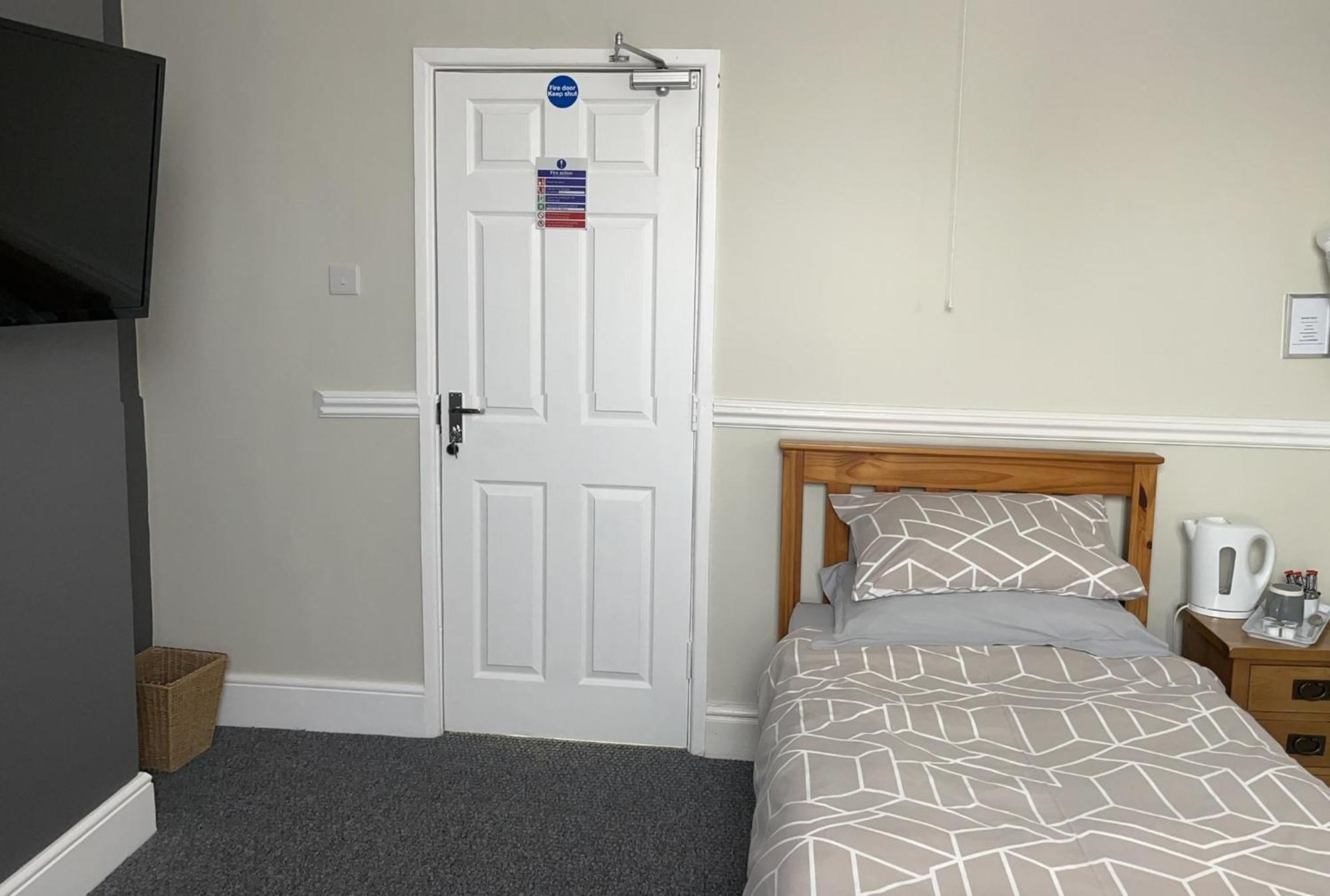Hotel Bourton House Rugby Zewnętrze zdjęcie