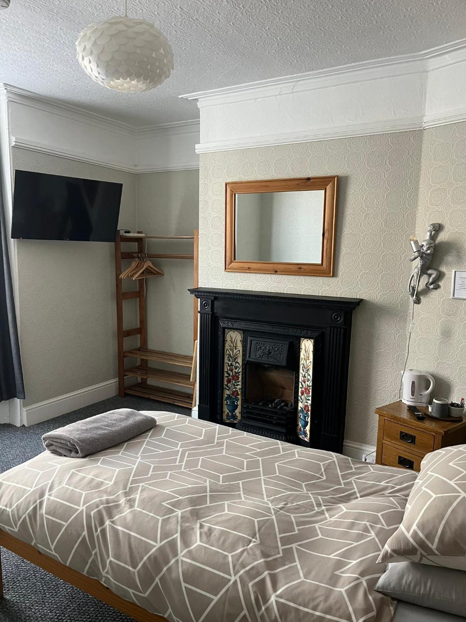 Hotel Bourton House Rugby Zewnętrze zdjęcie