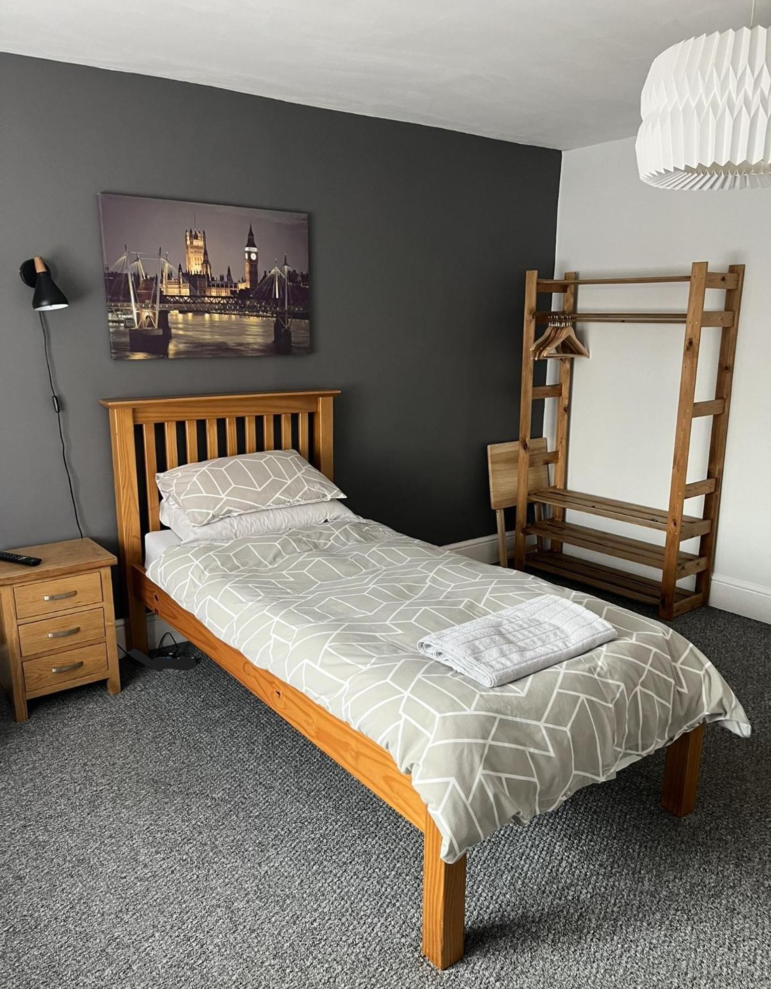 Hotel Bourton House Rugby Zewnętrze zdjęcie
