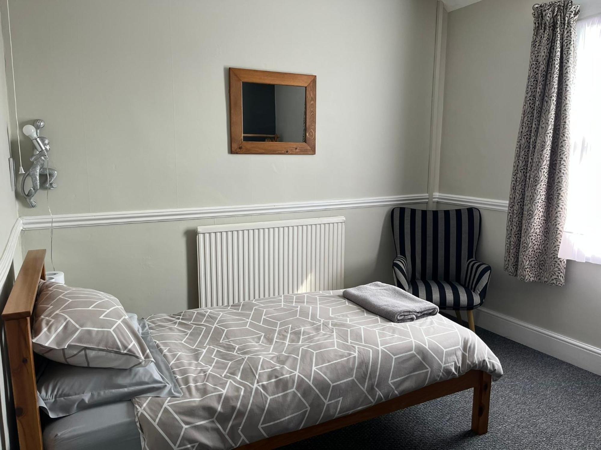 Hotel Bourton House Rugby Zewnętrze zdjęcie
