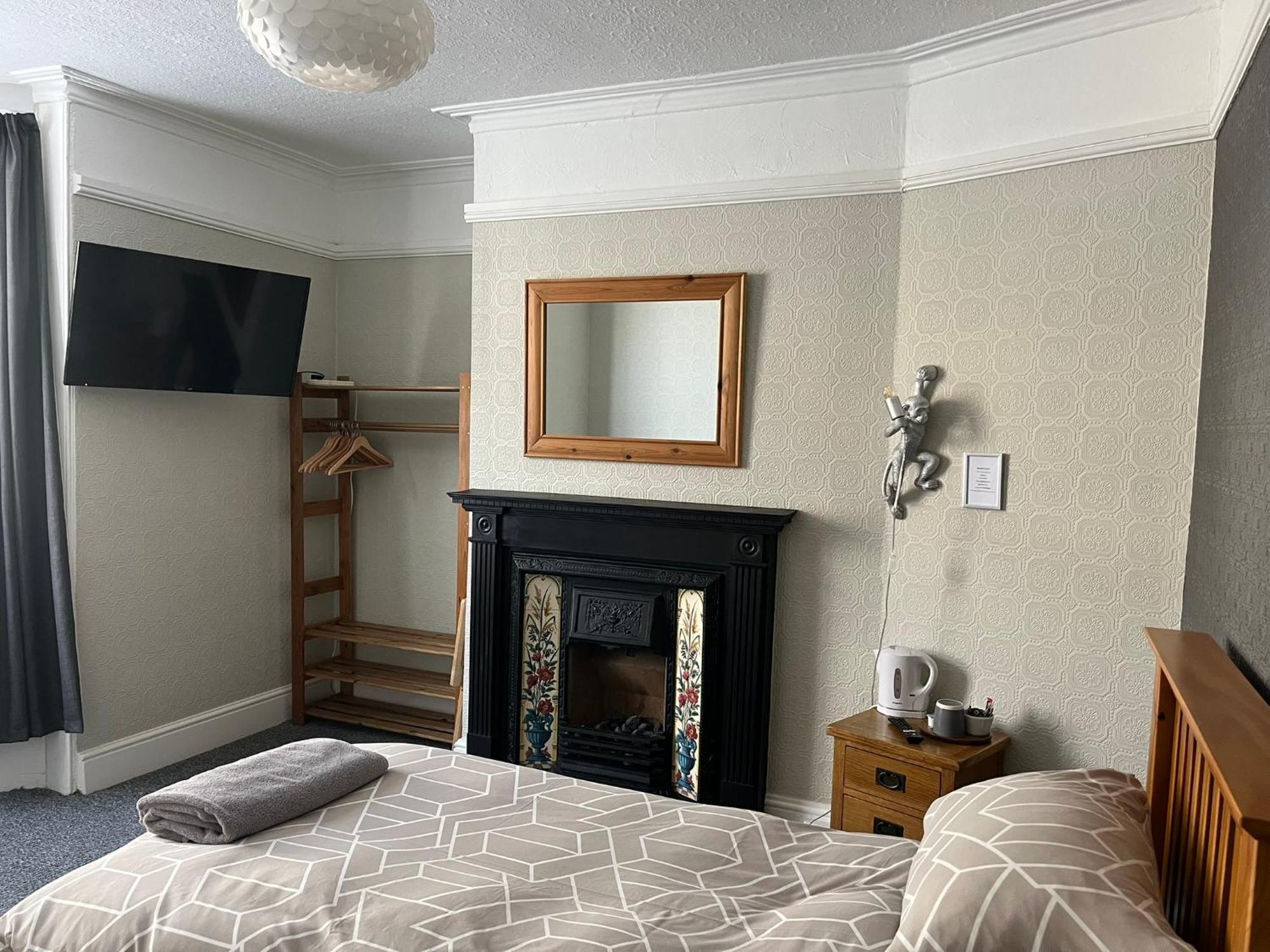 Hotel Bourton House Rugby Zewnętrze zdjęcie